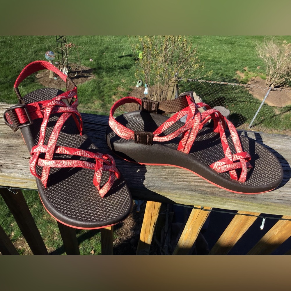 Chaco women’s sandals